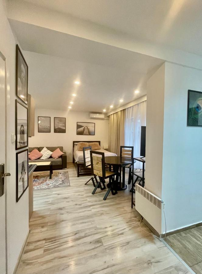 Apartment Via Słubice